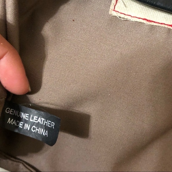 Anthropologie Margot crossbody bag - Picture 6 of 8